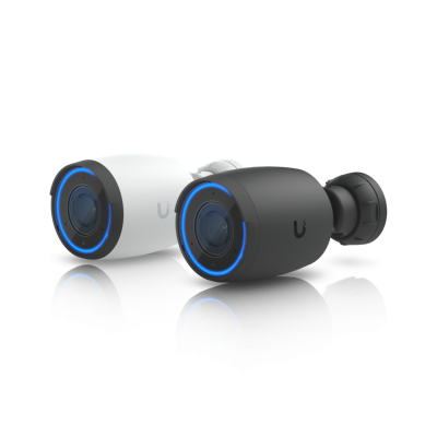 UVC-AI-Pro : Indoor/Outdoor 4K AI PoE Camera