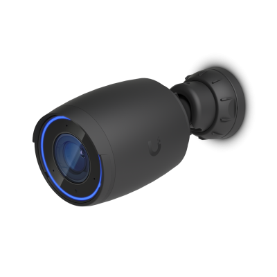 UVC-AI-Pro : Indoor/Outdoor 4K AI PoE Camera