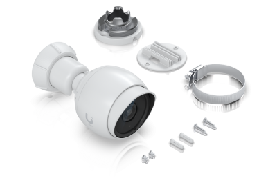 UVC-G5-Bullet : Next-gen 2K HD PoE Camera UVC-G5-Bullet : Next-gen 2K HD PoE Camera