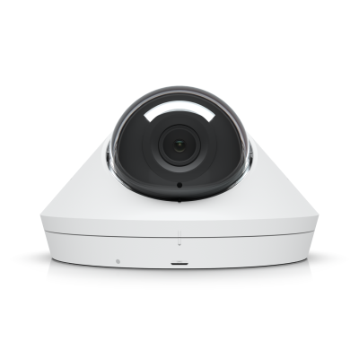 UVC-G5-Dome : Advanced 2K HD PoE Ceiling Camera with AI Detection