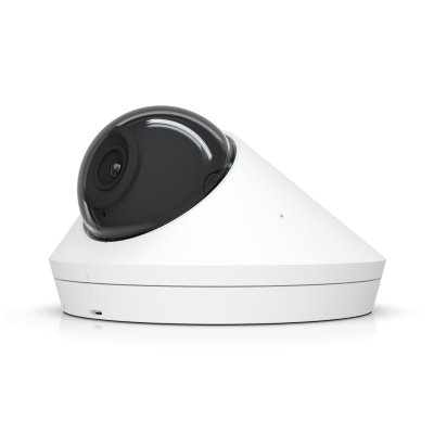 UVC-G5-Dome : Advanced 2K HD PoE Ceiling Camera with AI Detection