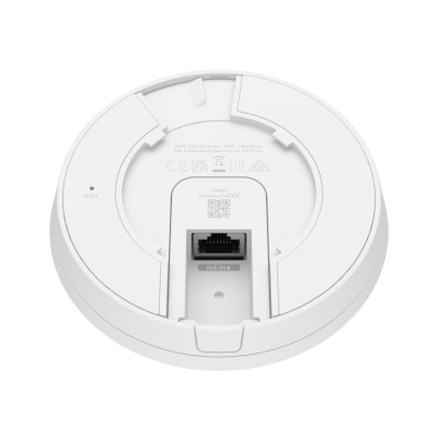 UVC-G5-Dome : Advanced 2K HD PoE Ceiling Camera with AI Detection