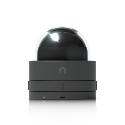 UVC-G5-Dome-Ultra : Compact 2K HD PoE Camera with AI and Night Vision