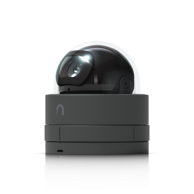 UVC-G5-Dome-Ultra : Compact 2K HD PoE Camera with AI and Night Vision