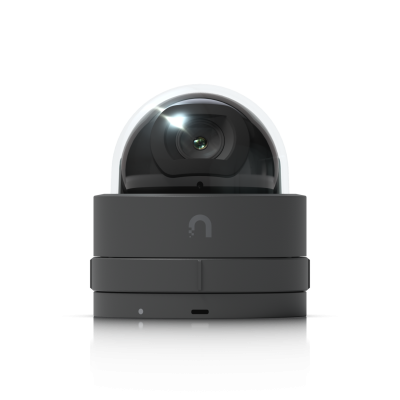 UVC-G5-Dome-Ultra : Ultra-compact 2K HD PoE Camera with Night Vision