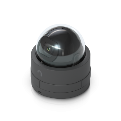 UVC-G5-Dome-Ultra : Compact 2K HD PoE Camera with AI and Night Vision