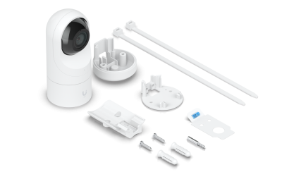 UVC-G5-Flex : Compact 2K PoE Camera with Night Vision UVC-G5-Flex : Compact 2K PoE Camera with Night Vision