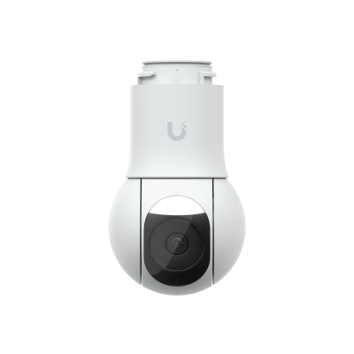 UVC-G5-PTZ : Compact 2K PTZ Camera with AI Tracking