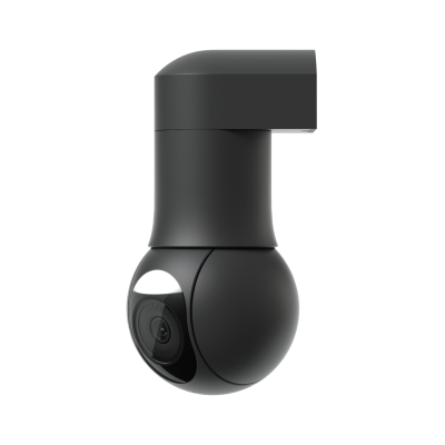 UVC-G5-PTZ-B : Black Color PTZ Camera with Ultra-low Latency and All-weather Design