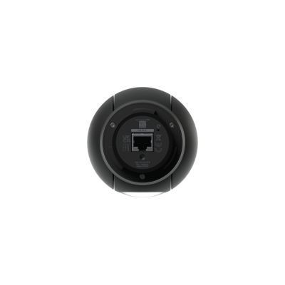 UVC-G5-PTZ-B : Black Color PTZ Camera with Ultra-low Latency and All-weather Design