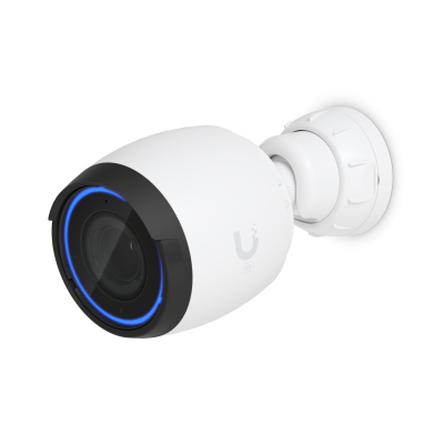 UVC-G5-Pro : Indoor/Outdoor 4K PoE Camera with 3x Optical Zoom