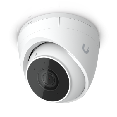 UVC-G5-Turret-Ultra : Ultra-compact 2K HD PoE Camera with Night Vision