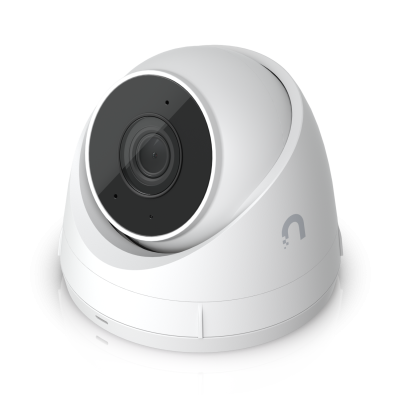 UVC-G5-Turret-Ultra : Ultra-compact 2K HD PoE Camera with Night Vision