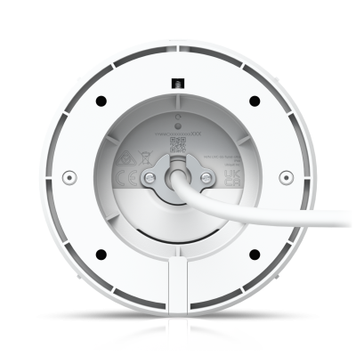 UVC-G5-Turret-Ultra : Ultra-compact 2K HD PoE Camera with Night Vision