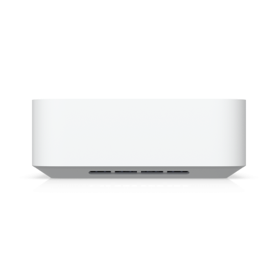 UX7 : UniFi Express 7 – Compact 10G WiFi 7 Cloud Gateway with Mesh Scalability