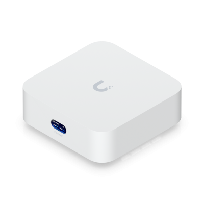 UX7 : UniFi Express 7 – Compact 10G WiFi 7 Cloud Gateway with Mesh Scalability