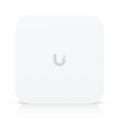 UX7 : UniFi Express 7 – Compact 10G WiFi 7 Cloud Gateway with Mesh Scalability