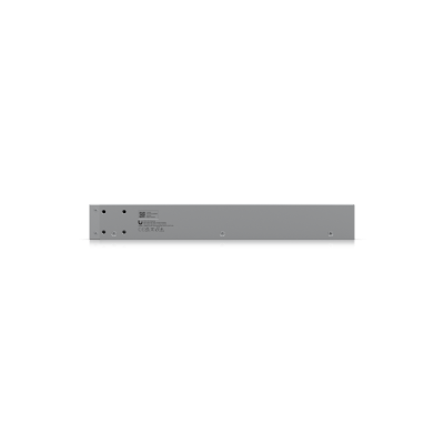 UXG-Enterprise : 25G Gateway with 12.5 Gbps Routing, Multi-WAN, and Redundant Power