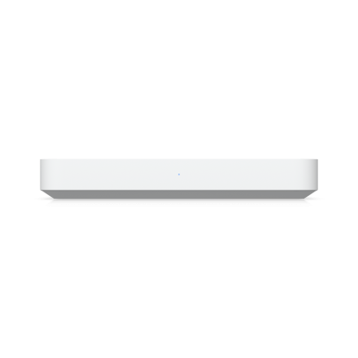 UXG-Fiber ( 30W ) : 10G Fiber Gateway with PoE+ and 5 Gbps IDS/IPS Routing