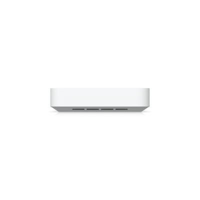 UXG-Fiber ( 30W ) : 10G Fiber Gateway with PoE+ and 5 Gbps IDS/IPS Routing