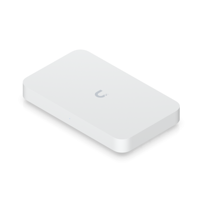 UXG-Fiber ( 30W ) : 10G Fiber Gateway with PoE+ and 5 Gbps IDS/IPS Routing