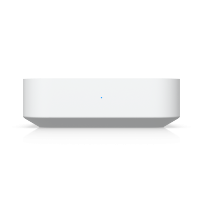 UXG-Lite : Compact Gateway with Advanced Routing and Security Features UXG-Lite : Compact Gateway with Advanced Routing and Security Features