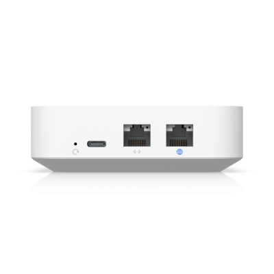 UXG-Lite : Compact Gateway with Advanced Routing and Security Features UXG-Lite : Compact Gateway with Advanced Routing and Security Features