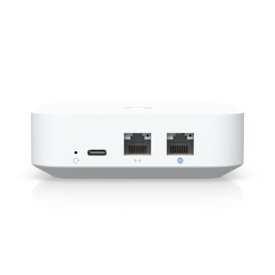 UXG-Lite : Compact Gateway with Advanced Routing and Security Features UXG-Lite : Compact Gateway with Advanced Routing and Security Features