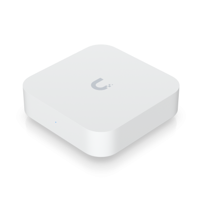 UXG-Lite : Compact Gateway with Advanced Routing and Security Features UXG-Lite : Compact Gateway with Advanced Routing and Security Features