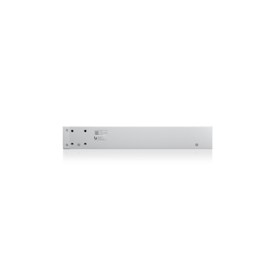 UXG-Pro : 10G multi-WAN independent gateway with UniFi Power Backup support designed to protect large-scale networks.