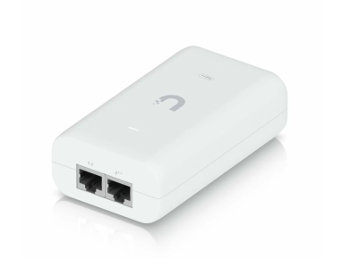 U-POE-af : 15W PoE Adapter for UniFi Devices