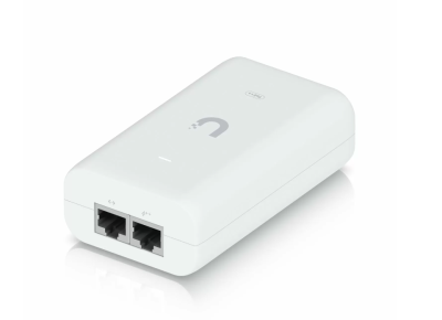 U-POE-af : 15W PoE Adapter for UniFi Devices U-POE-af : 15W PoE Adapter for UniFi Devices