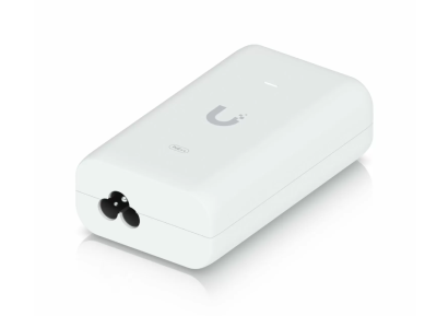 U-POE-af : 15W PoE Adapter for UniFi Devices