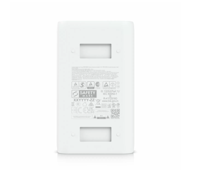 U-POE-af : 15W PoE Adapter for UniFi Devices U-POE-af : 15W PoE Adapter for UniFi Devices