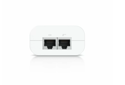 U-POE-af : 15W PoE Adapter for UniFi Devices U-POE-af : 15W PoE Adapter for UniFi Devices
