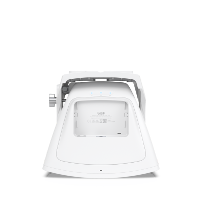 Wave-AP : Wave-AP: 60 GHz PtMP Access Point