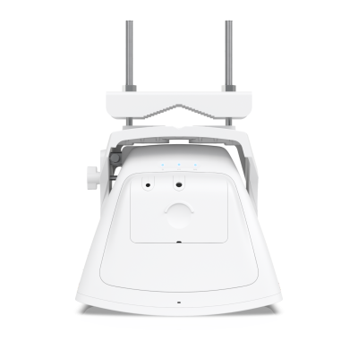 Wave-AP : Wave-AP: 60 GHz PtMP Access Point