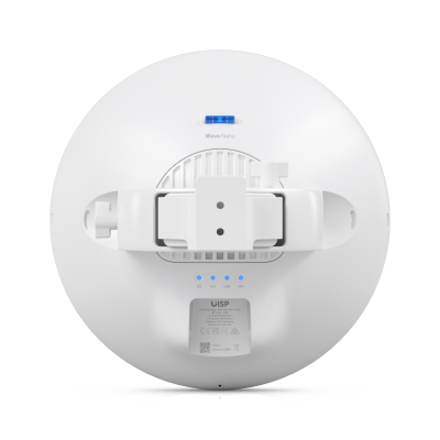 Wave-Nano : Wave-Nano: 60 GHz PtMP Station