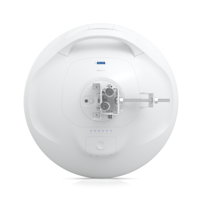 Wave-Pro : High-Capacity 60 GHz Radio