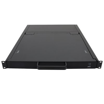 XL1904 : Kinan 19” 4-Port USB VGA LCD KVM Switch