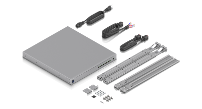 USW-Mission-Critical (120W) : Mission Critical Switch