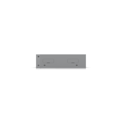 USW-Pro-Max-16-PoE : A 16-port, Layer 3 Etherlighting™ switch with 2.5 GbE, PoE++ output, and versatile mounting options