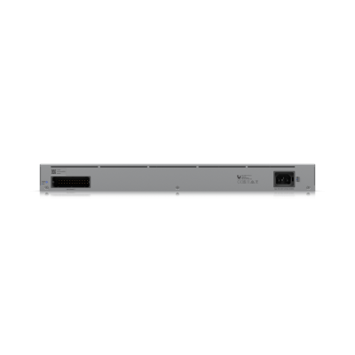 USW-Pro-Max-24-PoE (400W)  : 24-Port PoE++ Switch with 2.5 GbE and 10G SFP+ Support USW-Pro-Max-24-PoE (400W)  : 24-Port PoE++ Switch with 2.5 GbE and 10G SFP+ Support