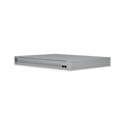 USW-Pro-Max-24-PoE (400W)  : 24-Port PoE++ Switch with 2.5 GbE and 10G SFP+ Support