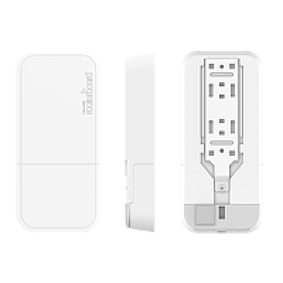 wAP 60G AP : Wireless Unit | 60GHz | Gigabit Ethernet