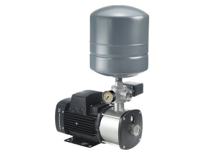 ปั๊มอัตโนมัติ Grundfos รุ่น CMB - PT