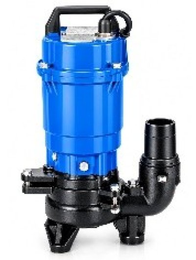 จุ่ม Lucky Pro รุ่นSW250 250 W ท่อ 1-1/2 นิ้ว