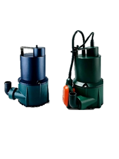 ปั๊มน้ำไดโว่ APP รุ่น BPS-200D Motor 200W ท่อ1-1/4”