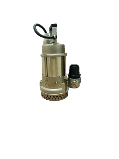 ปั๊มน้ำไดโว่APP รุ่น KSS-400S Motor 400W ท่อ 2”