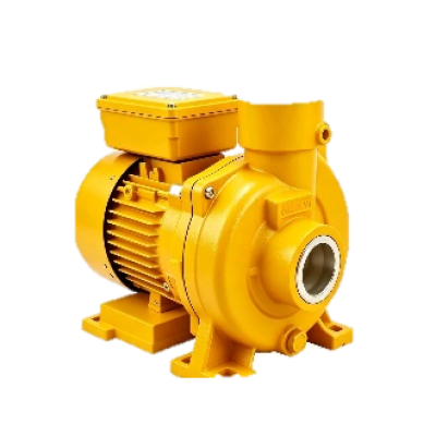 ปั๊มติดมอเตอร์  Super Pump รุ่น ACM-375SH Motor 0.37KW 220V ท่อ1-1/2x1-1/2นิ้ว